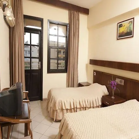 Ξενοδοχείο Suntime