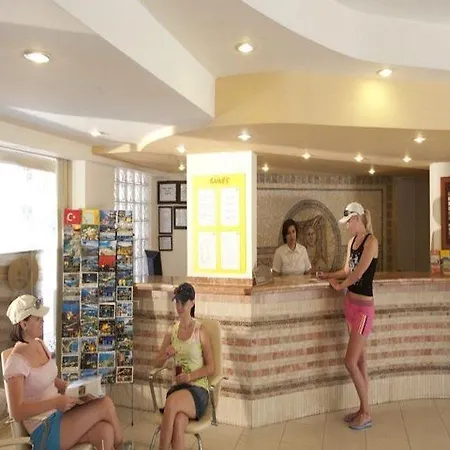 Suntime Αλάνια