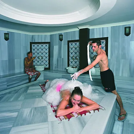 Ξενοδοχείο Suntime Αλάνια