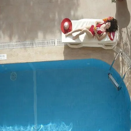 Hotel Suntime 2*