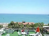 Suntime Szálloda Alanya